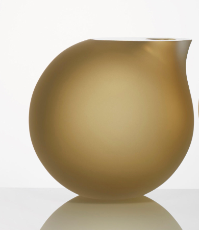 Anna Torfs  Vaza Middle - Sahara Sanded