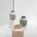 Trail Vase Large nude