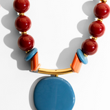 Katerina Psoma Rodos Necklace