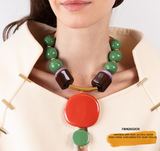 Katerina Psoma Patmos Necklace