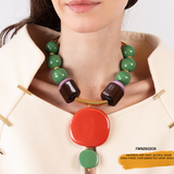 Katerina Psoma Patmos Necklace