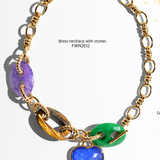 Katerina Psoma Simi Necklace
