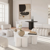 Orımono Vase Medio Sand