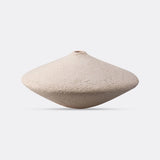 Seixo Disco Medio Branco Natural Senzo Bico