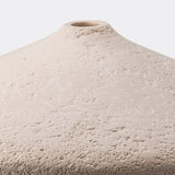 Seixo Disco Pequeno  Branco Natural Senzo Bic