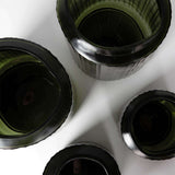 Tonda XL Light Steelgrey/Black Steelgrey