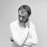 Trail Vase Large nude