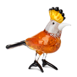 Glass Paradıse Bırds Set