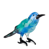 Glass Paradıse Bırds Set