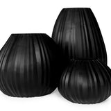 Otavalo Tall -  Black