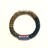 Julia ATLAS Medium Vinyl Bileklik