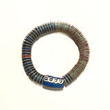 Julia ATLAS Medium Vinyl Bileklik