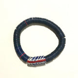 Julia ATLAS Medium Vinyl Bileklik