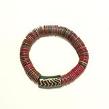 Julia ATLAS Medium Vinyl Bileklik