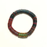 Julia ATLAS Medium Vinyl Bileklik