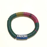 Julia ATLAS Medium Vinyl Bileklik