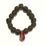 Julia Atlas Recycled Glass Bileklik