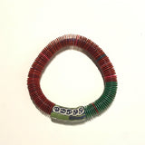 Julia ATLAS Medium Vinyl Bileklik