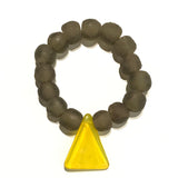 Julia Atlas Recycled Glass Bileklik