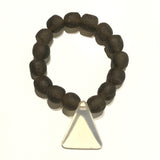 Julia Atlas Recycled Glass Bileklik