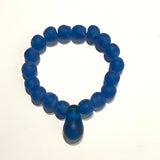 Julia Atlas Recycled Glass Bileklik