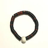 Julia ATLAS Küçük Vinyl Bileklik