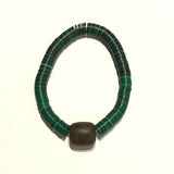 Julia ATLAS Küçük Vinyl Bileklik