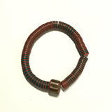 Julia ATLAS Küçük Vinyl Bileklik