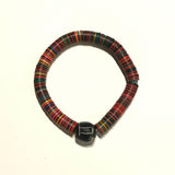 Julia ATLAS Küçük Vinyl Bileklik