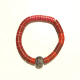 Julia ATLAS Küçük Vinyl Bileklik