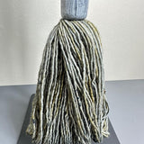 Julia Atlas - Cow Bone Tinted Grey