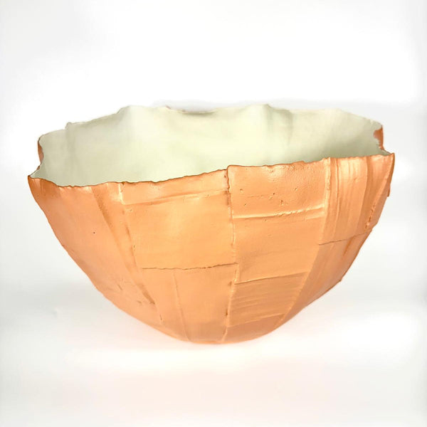 Bowl Corteccia D30 H20