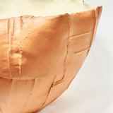 Bowl Corteccia D30 H20