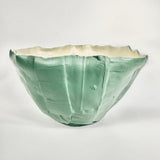 Bowl Corteccia D25 H15 Green