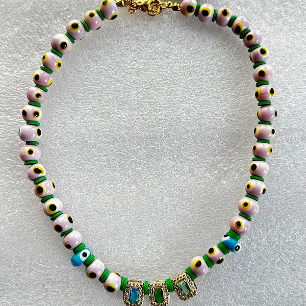 Katerina Psoma Piinky Necklace