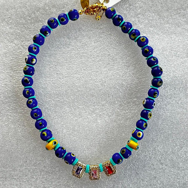 Katerina Psoma Deepisy Necklace