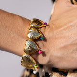 Katerina Psoma Lucy Bracelet with Tiny Stones