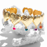 Katerina Psoma Lucy Bracelet with Tiny Stones