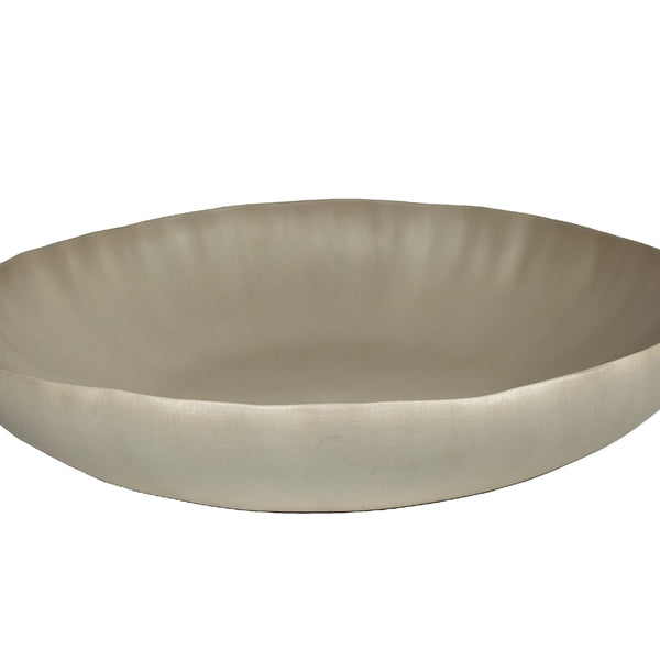 Rina Menardi - Big Flower Light Nude