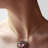 Céleste Mogador  İsadora Kolye