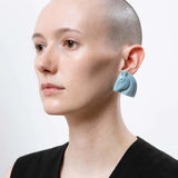 ANDRES GALLARDO-Knight Küpe