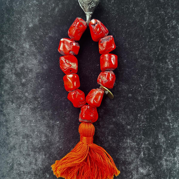 Julia Atlas - Metal Bell (Afganistan)