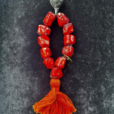 Julia Atlas - Metal Bell (Afganistan)