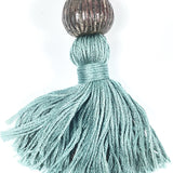 Julia Atlas-Hebron Stone Tespih