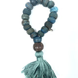 Julia Atlas-Hebron Stone Tespih