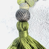 Julia Atlas-Hebron Stone Tespih