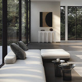 Wabi Vase Mini Smoked Forest