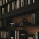 Wabi Vase Mini Smoked Forest