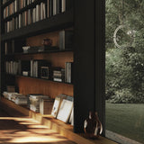 Wabi Vase Mini Smoked Forest