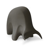 Kau Bull Sculpture Fumo